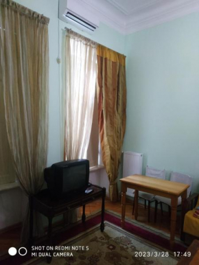 Juli Apartment